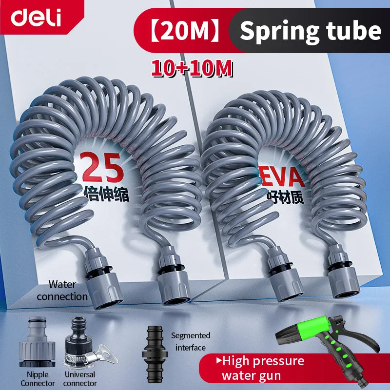 High Pressure Water Gun 20m