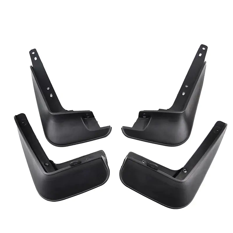 Set Molded Car Mud Flaps For Toyota Corolla Altis 2014 2015 2016 17 Mudflaps Splash Guards Mud Flap Mudguards Front Rear Fender by InterCyprus Trading Ltd