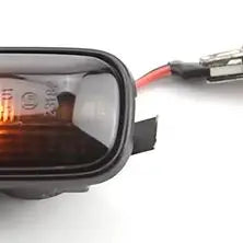 Luces de Marcador Lateral y Señal de Giro LED para Honda Prelude Civic