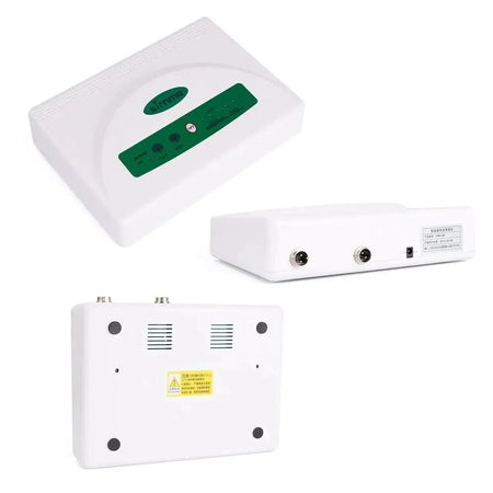 Ultrasonic Face Beauty Machine &ndash; Wrinkle Reduction Plus