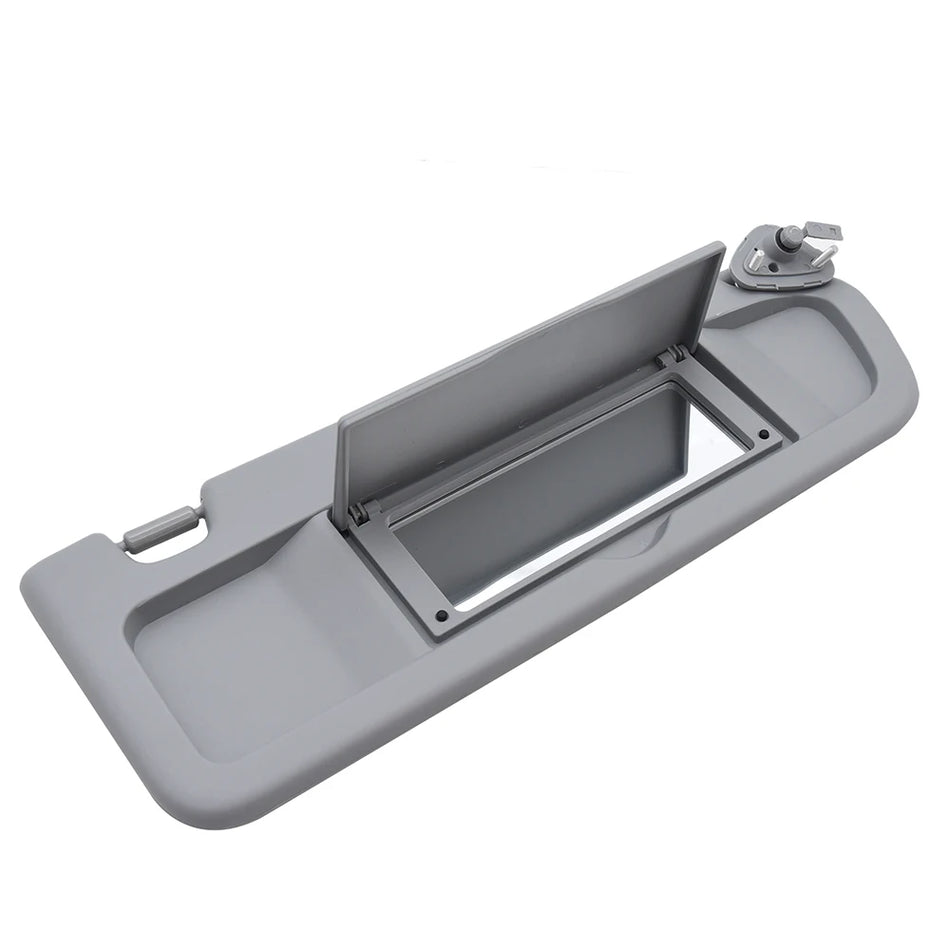 Set parasolar pentru Honda Civic 2006-2011 Coupe Sedan cu ABS și bumbac elastic, stânga șofer, dreapta pasager