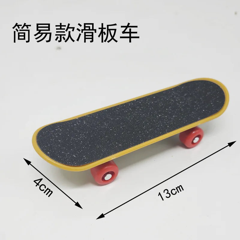 Parrot Mini Scooter &ndash; Fun Interactive Training Skateboard Toy