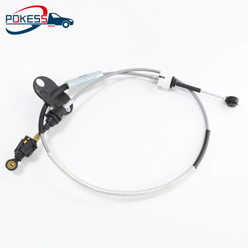 Cablu de control al valvei de accelerație pentru Ford Focus 2005-2011