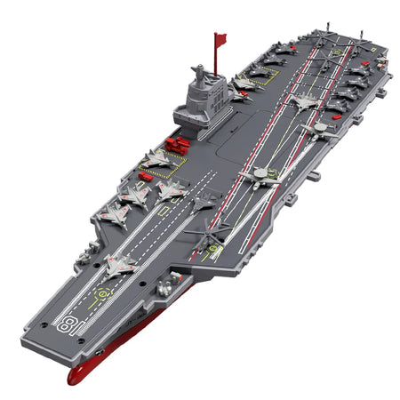 JJRC S19 Remote Control Aircraft Carrier Boat - Perfect Gift for Kids