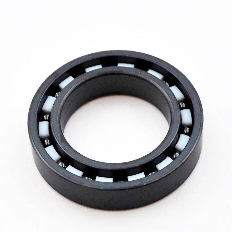 Si3N4 Silicon Nitride Ceramic Bearing 6800 Series &ndash; High Temp 6804 20X32X7mm / CHINA
