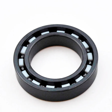 Si3N4 Silicon Nitride Ceramic Bearing 6800 Series &ndash; High Temp 6804 20X32X7mm / CHINA