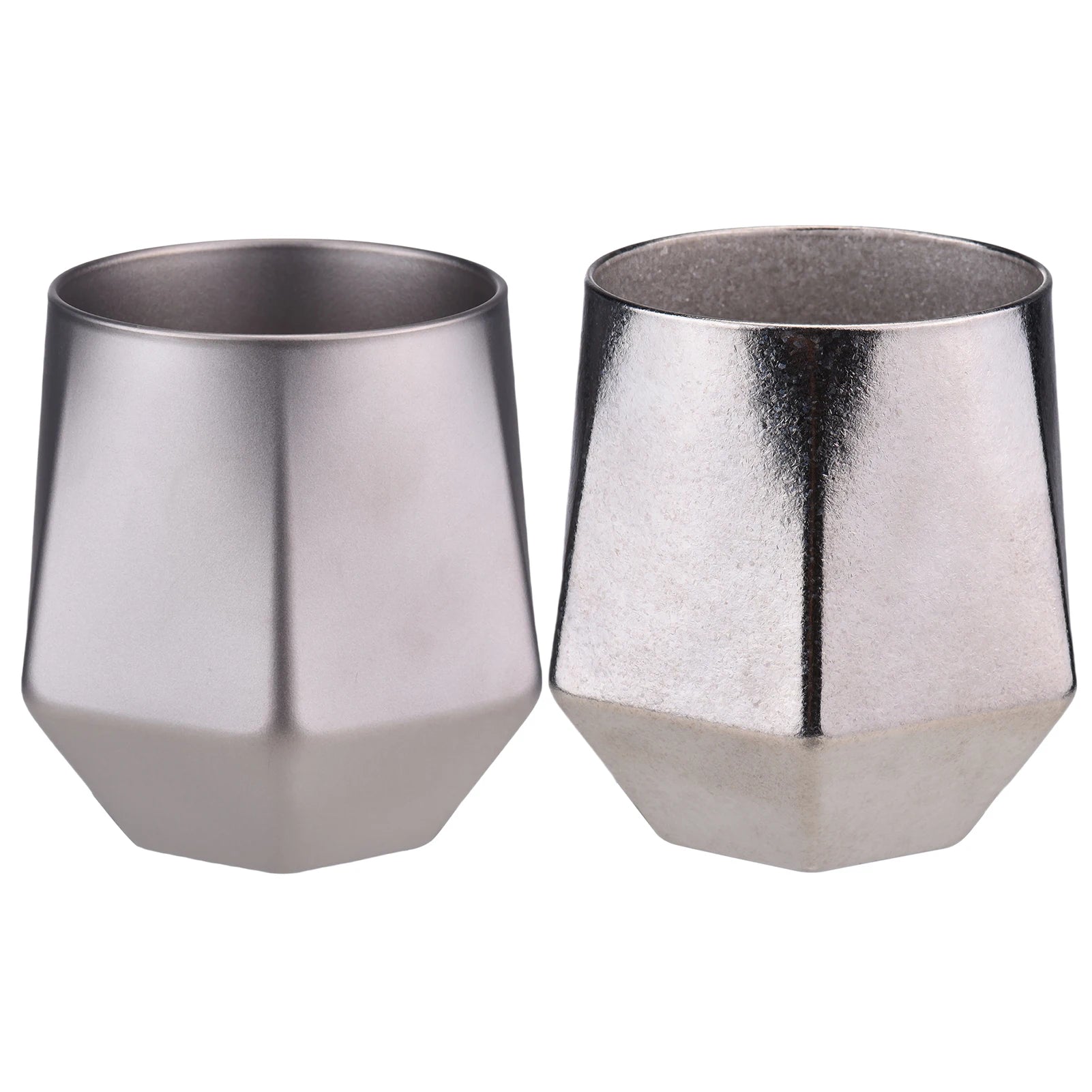 Camping Coffee Cup Lightweight 240ML &ndash; Vacuum Insulated