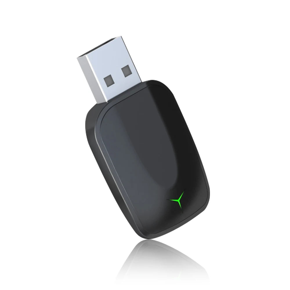 2in1 Wireless CarPlay Android Auto Adapter &ndash; Wireless Key CP205