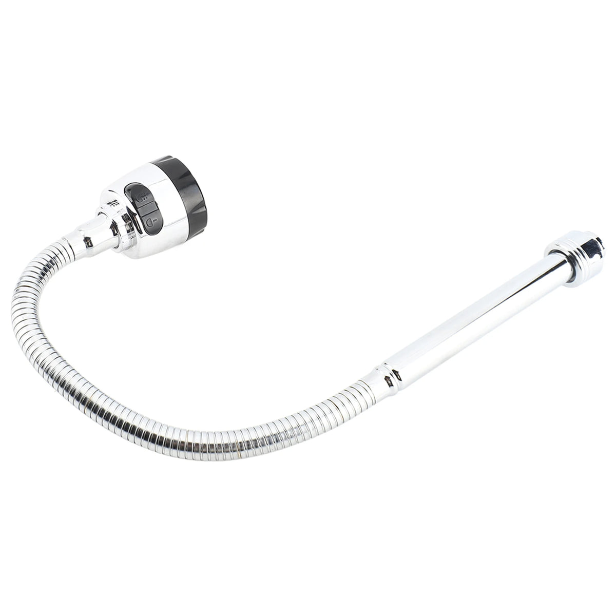 304 Stainless Steel Swivel Faucet - Ceramic Disc Valve