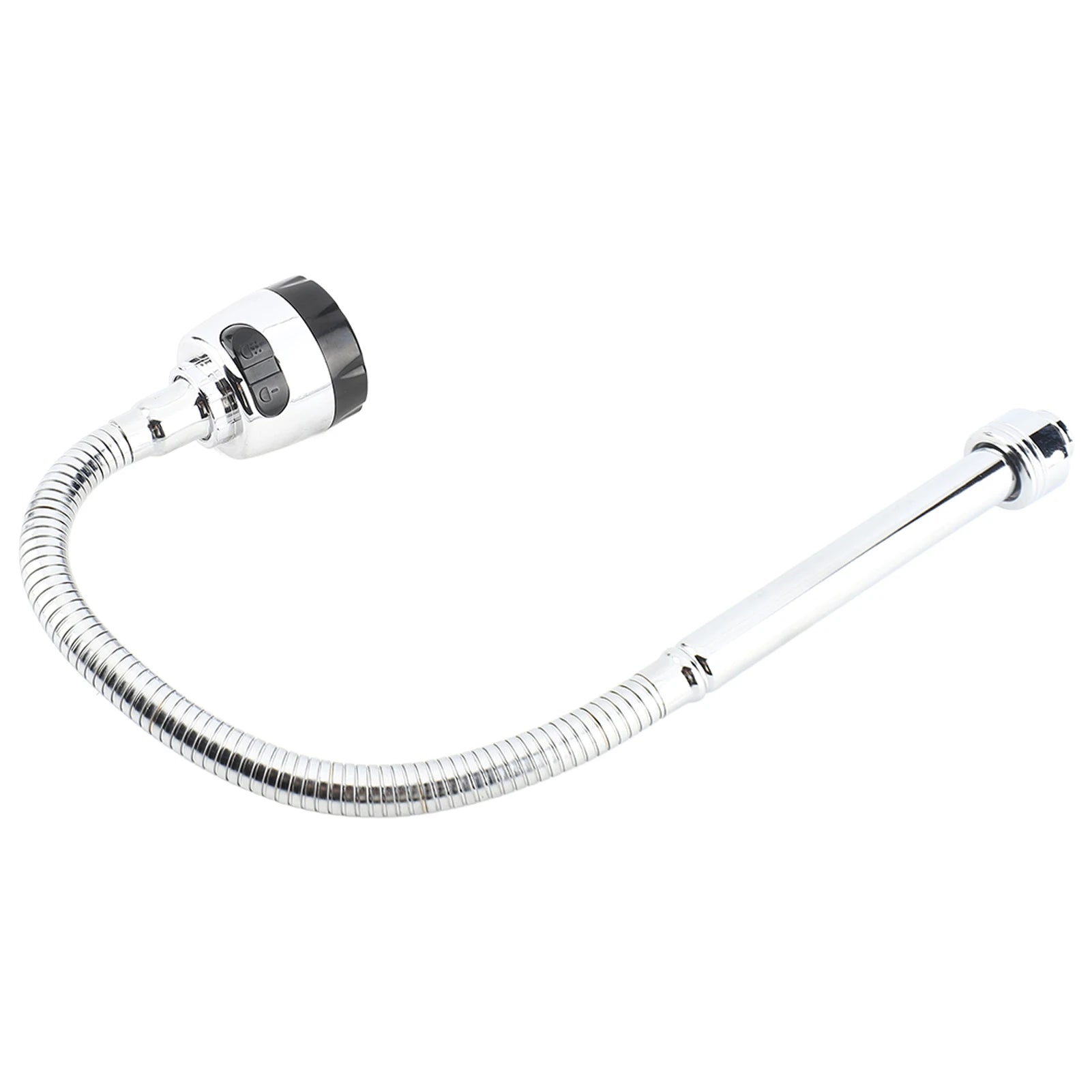 304 Stainless Steel Swivel Faucet - Ceramic Disc Valve