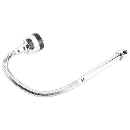 304 Stainless Steel Swivel Faucet - Ceramic Disc Valve