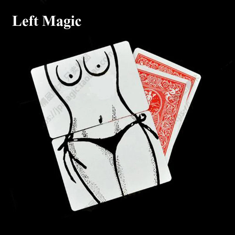 Divertenti Trucchi Magici con Cavalli per Strada Commedia