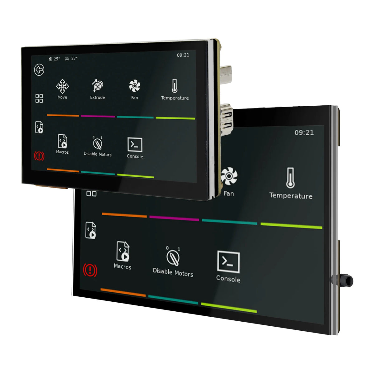 BIGTREETECH HDMI7 V1.2 &ndash; Exceptional Visual Performance