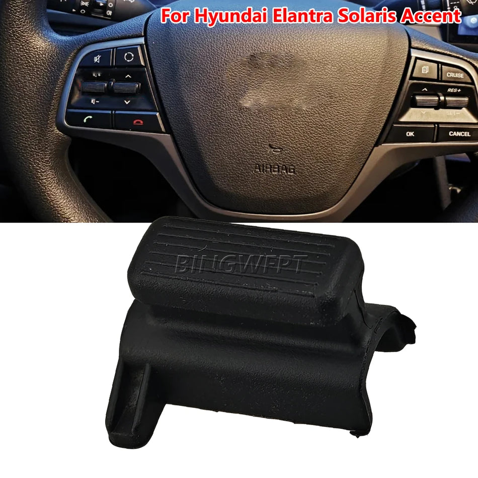 Multifunkční tlačítko ovládání tempomatu na volantu pro Hyundai Elantra AD Solaris 1.6L, Accent