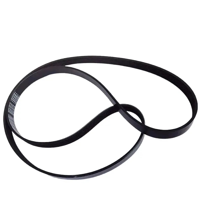 Courroie de générateur pour JAC affiner M3 1,8 l M4, courroie de moteur/courroie de pompe de direction électrique LJ4A18Q-130700 by InterCyprus Trading Ltd