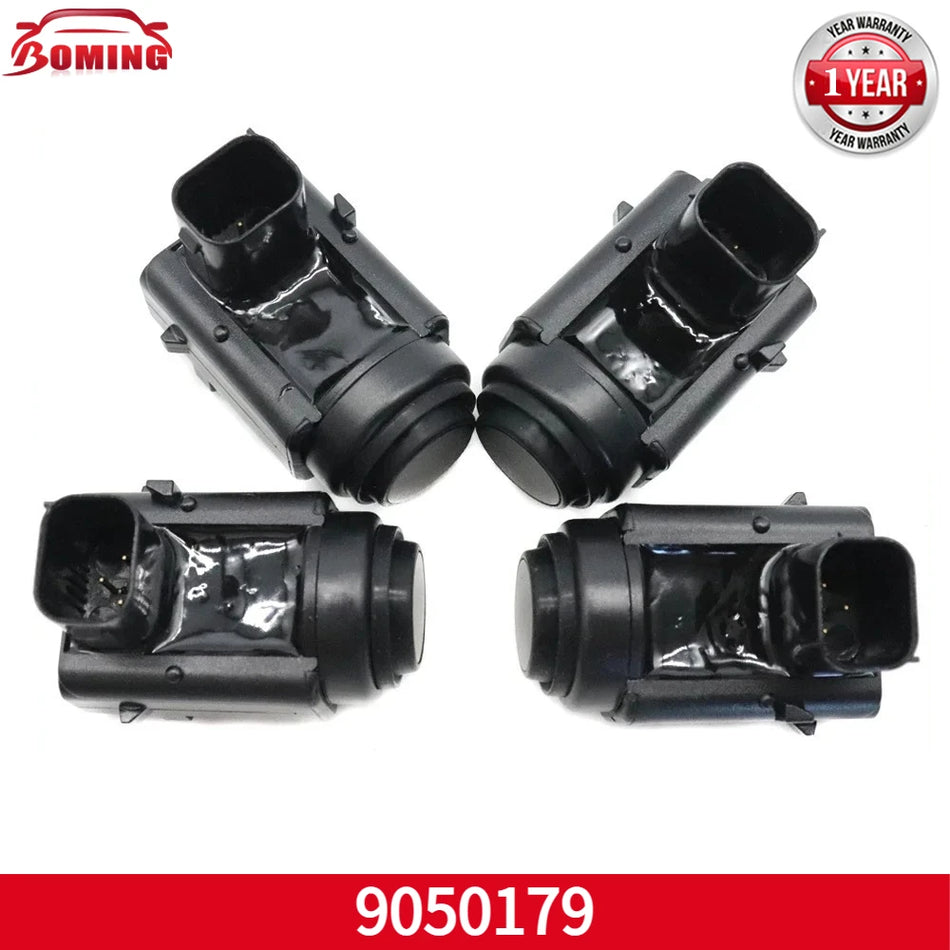 PDC Stāvvietu Sensora Komplekts 4GB Cadillac 905-0179 2L1T15K859AA 0263003227