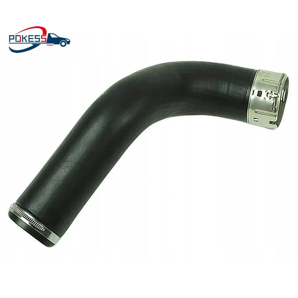 Turbo Intercooler Hose for Renault Master III 2.3, Opel Movano, Nissan NV400