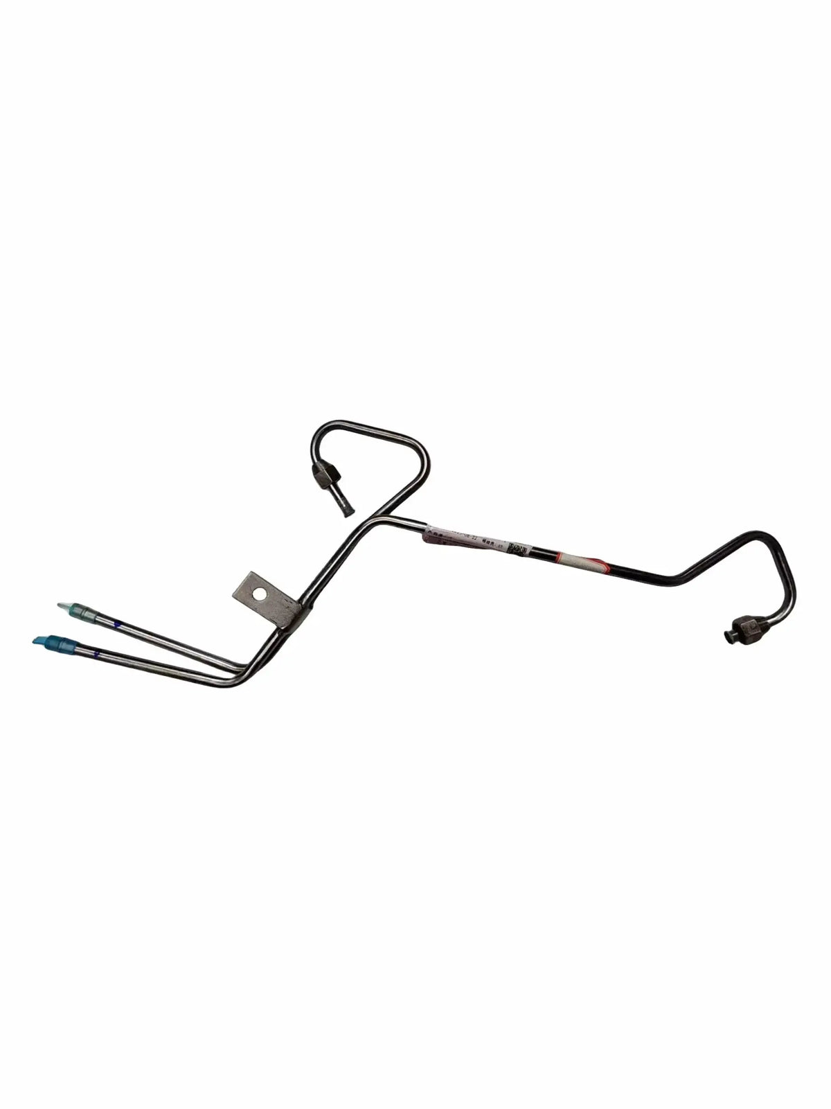 JAC Pickup T6 T8 2.0L Euro5 OBD Steel Pipe for Catalytic Converter Gas Sampling Steel tube for air intake OE 1205220P3030 by InterCyprus Trading Ltd