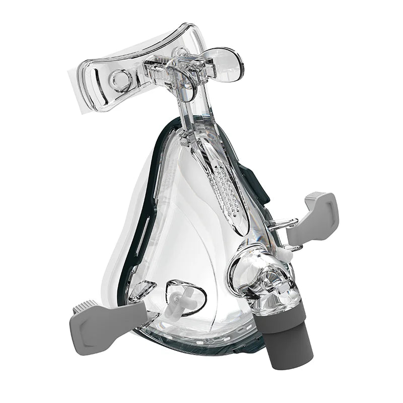 BMC Original F1A/F1B CPAP Full Face Mask &ndash; Comfortable Fit