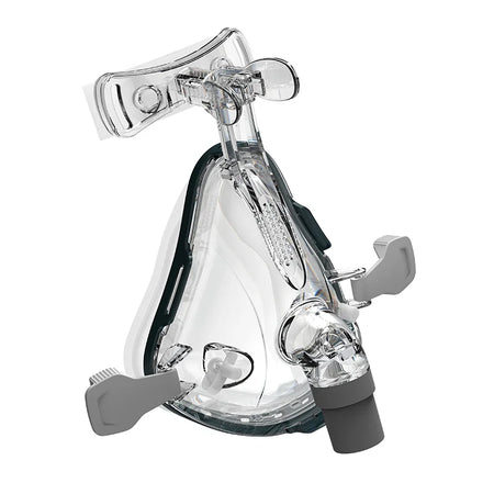 BMC Original F1A/F1B CPAP Full Face Mask &ndash; Comfortable Fit