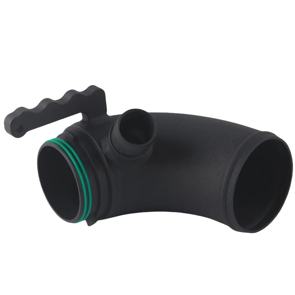 Upgrade Turbo Outlet Pipe For VW Audi Mk7 GTI 1.8T 2.0T by InterCyprus Trading Ltd