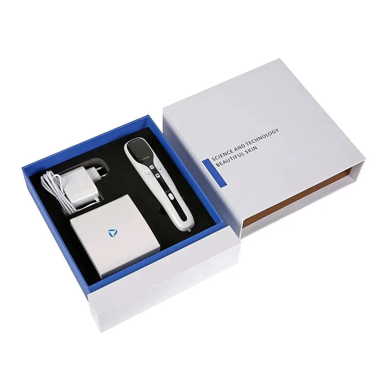 Professional 2 In 1 Ozone Plasma Pen - Mole Removal