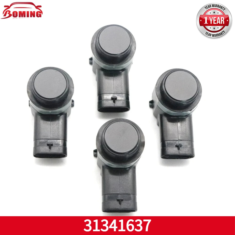 PDC stāvvietu sensors Volvo C30 C70 S60 S80 V70 XC70 XC90