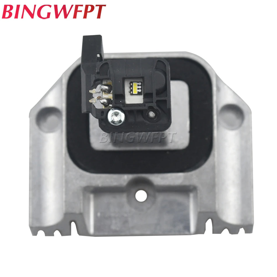 LED Headlight Angel Eyes Driving Module for BMW F20/F21 116d-125d