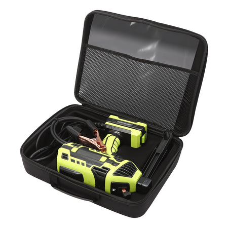 Handheld Welding Machine 4.6KW IGBT &ndash; Wide 20-200A Range