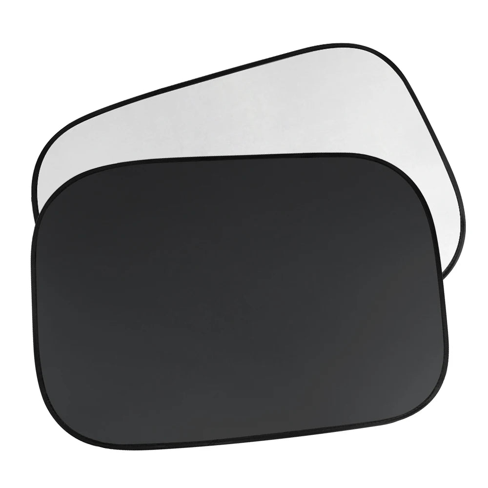 UV Resistant Sunshade Set for Mini Cooper S JCW &amp; Clubman (2 Pcs)