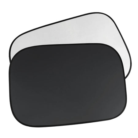 UV Resistant Sunshade Set for Mini Cooper S JCW &amp; Clubman (2 Pcs)