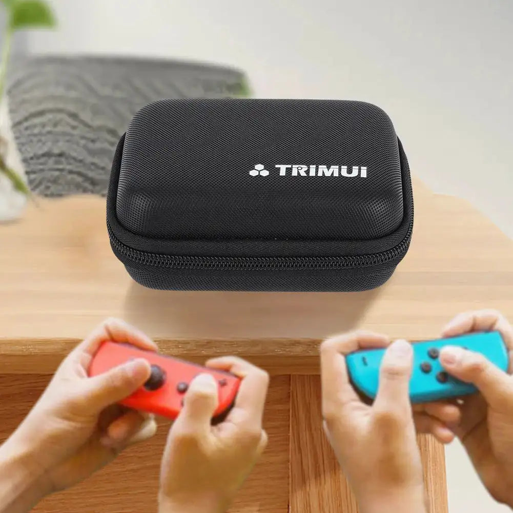 Shockproof Hard Carrying Case Anti Scratch For Trimui Brick