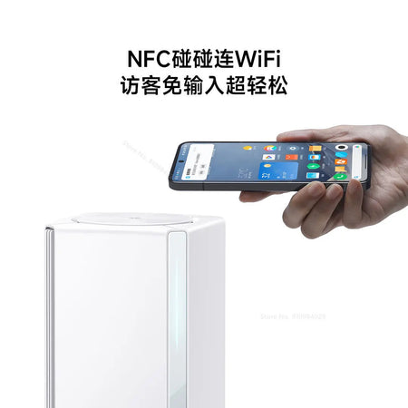 Xiaomi AX3000 Mesh System &ndash; Fast WiFi6 Gaming Ready