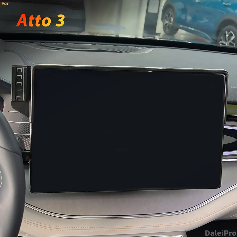 Telefonitugi ABS BYD Atto 3 Yuan Plus Seali U Laulja 6 jaoks