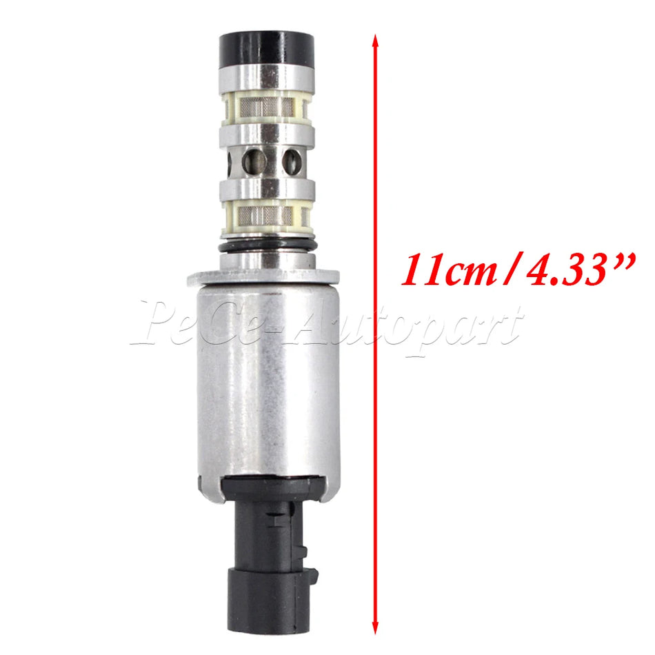 Válvula metálica de control de aceite para Chevrolet Cruze Aveo Sonic Trax 55567050 967488028