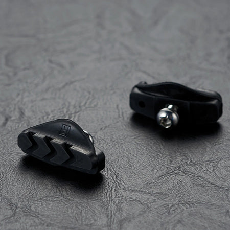 Road Bike Brake Pad &ndash; Ultra Quiet Durable Rubber Brake Pads