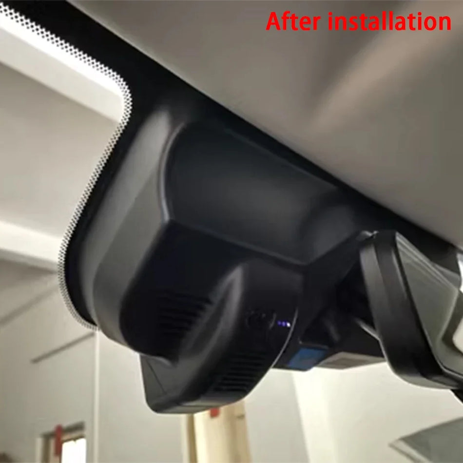 4K 2160P Видеорегистратор для Haval Cool Dog 2022 2023 2024