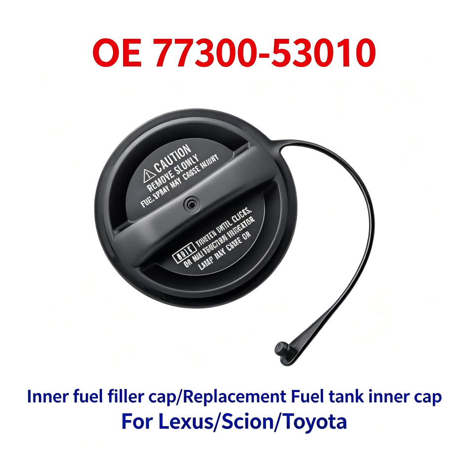 Εσωτερική τάπα πλήρωσης καυσίμου για Toyota Lexus Scion IS300 LX470
