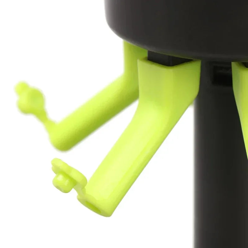 6-Shot Glass Dispenser - Perfect for Parties and Drinking Games