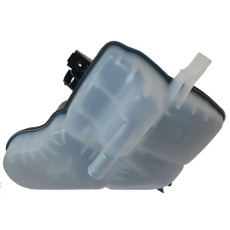 Expansion Coolant Tank with Cover for Ford F-250 F-350 F-450 F-550 Excursion