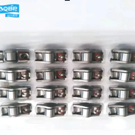 Car parts OE number 1007020GD190 for JAC s7 t6 t8 Valve rocker arm by InterCyprus Trading Ltd