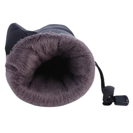 Electric Heated Gloves USB Charging Hand Warmer Waterproof