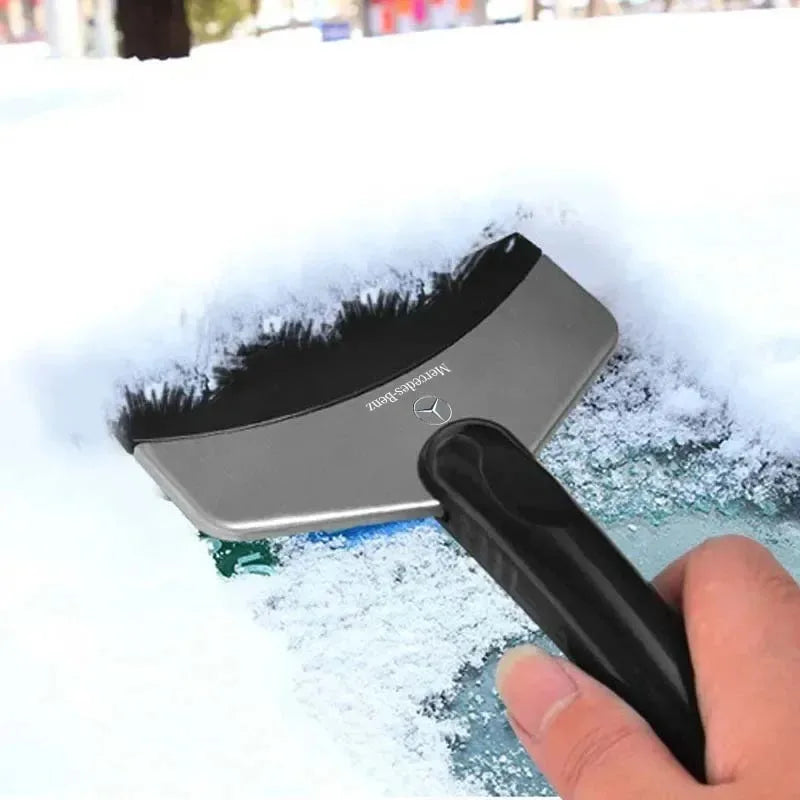 Car Snow Brush Cleaning Shovel &ndash; Efficient Ice Removal Tool