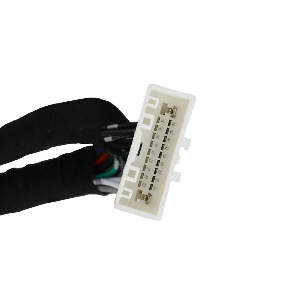 Cablu Amplificator DSP Auto cu Plug ISO pentru Nissan Kicks Altima Versa