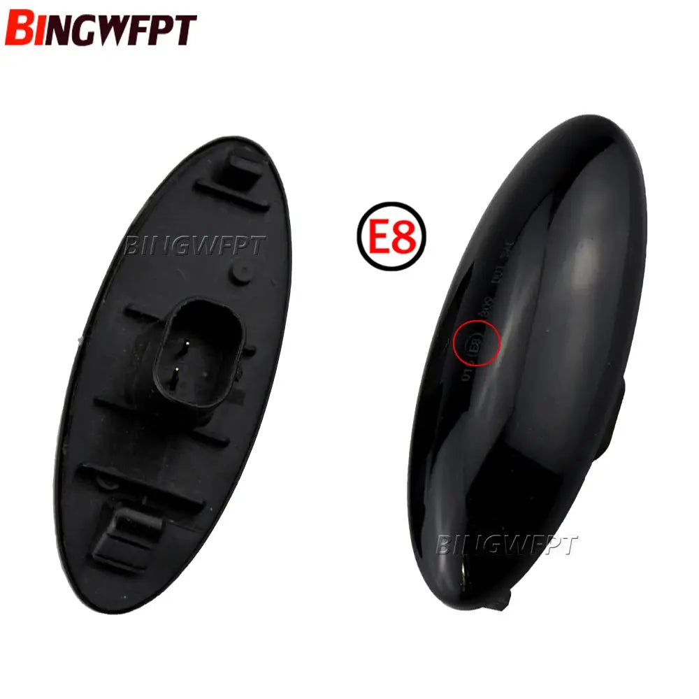 LED Turn Signal Light Dynamic Side Marker Fender Sequential Lamp For Toyota Yaris Vitz XP90 RAV4 XA30 MK3 Auris E150 Corolla by InterCyprus Trading Ltd