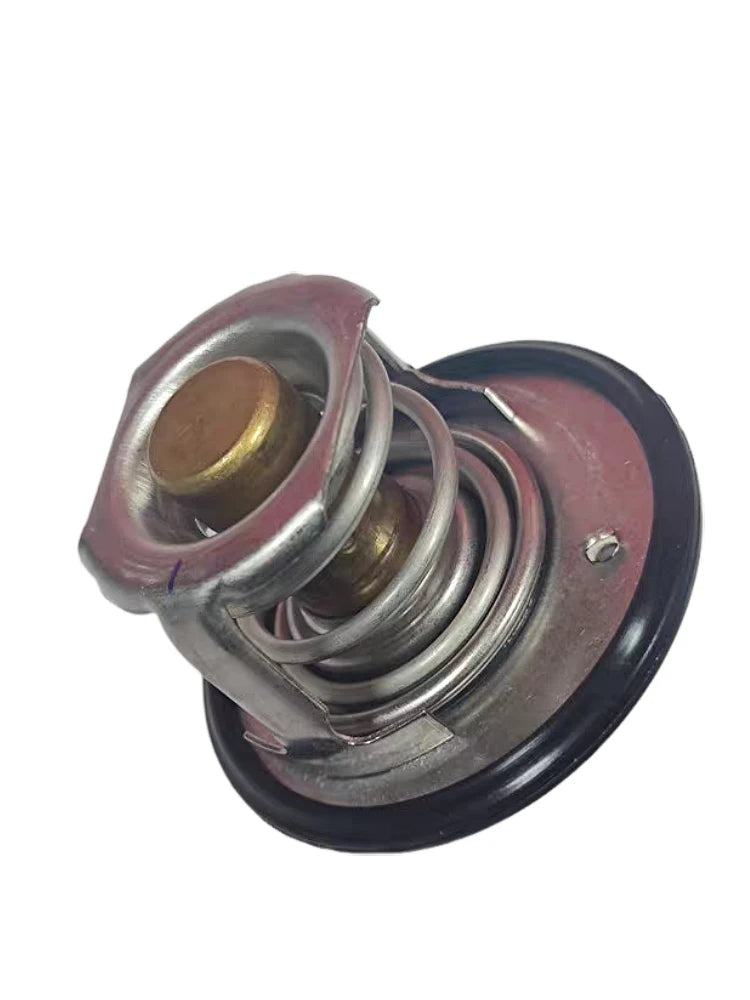 Thermostat Assembly 82°C for Jac J2 J3 J5 S3 VVT 1041200GG010 by InterCyprus Trading Ltd