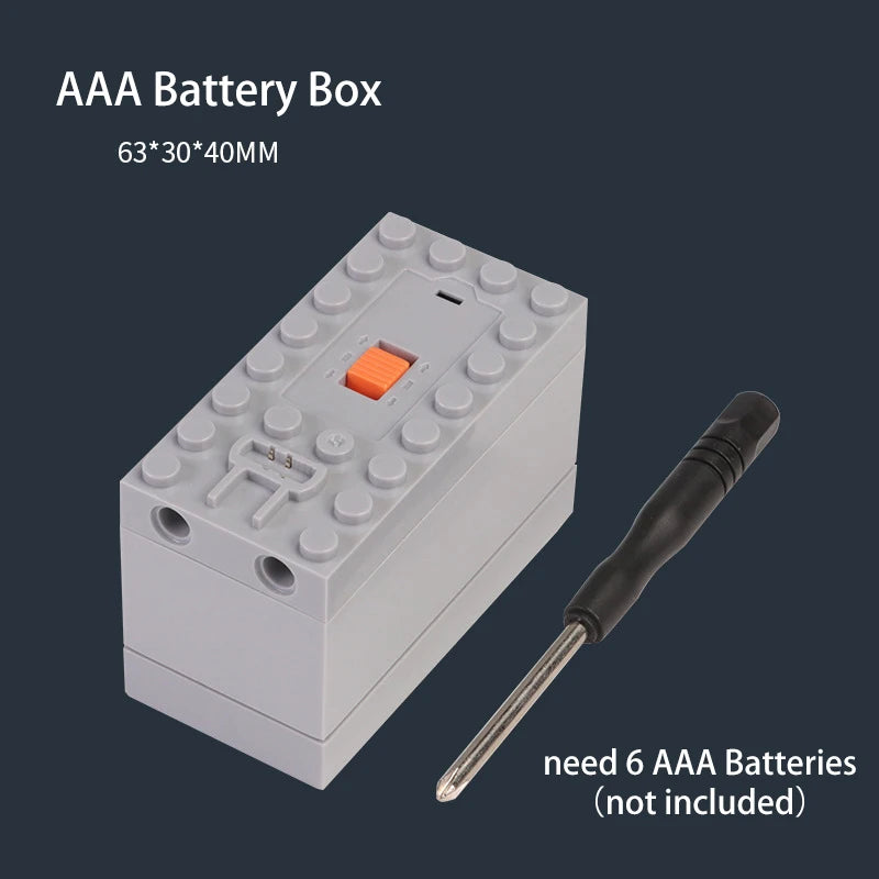 61927 92693 Push Rod &ndash; PF Train Motor Servo Compatibility