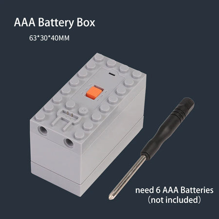 61927 92693 Push Rod &ndash; PF Train Motor Servo Compatibility