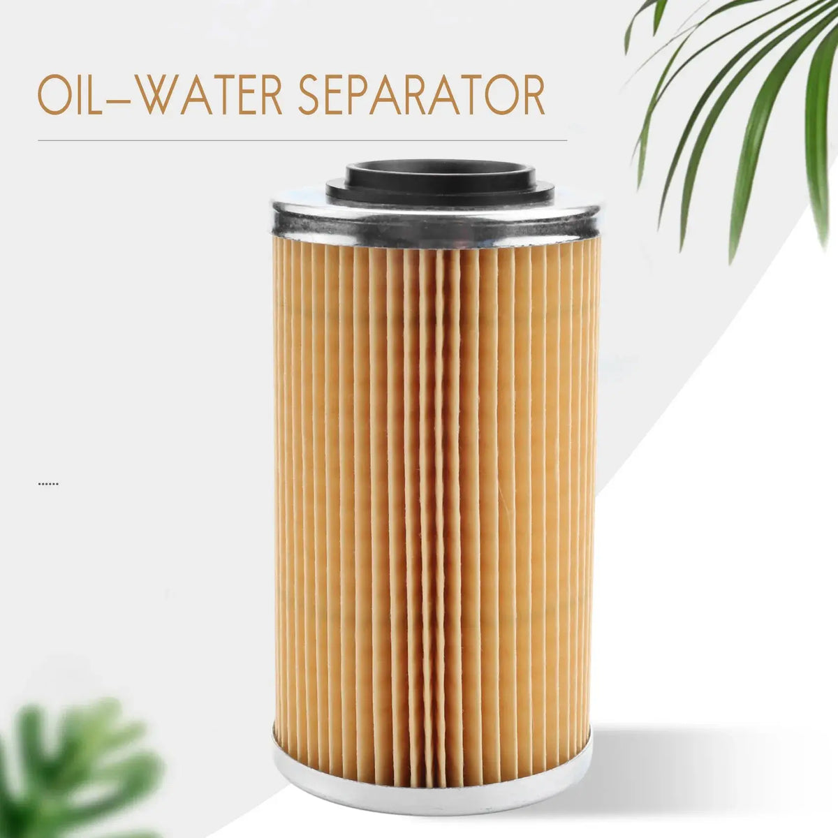 【Top Sale !!】Engine Oil Filter For 420956741 Sea Doo 130 Thru 260Hp 4 TEC Rotax Seadoo by InterCyprus Trading Ltd