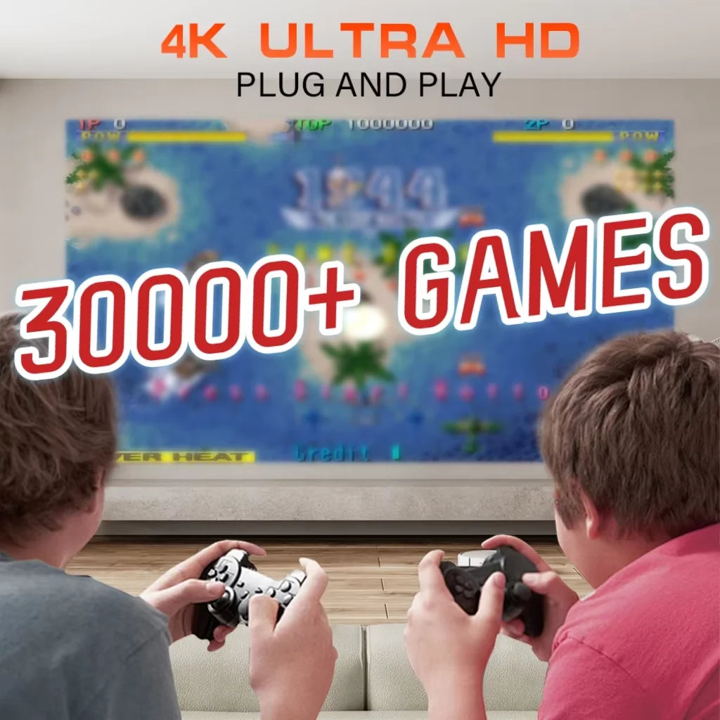 S40MAX Android 11 Gaming Projector &ndash; Portable Home Theater